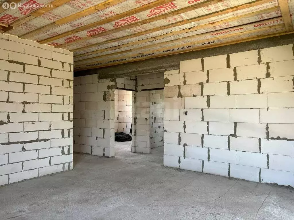 Дом в Чистенское сельское поселение, садовые участки Ивушка, Заречная ... - Фото 1