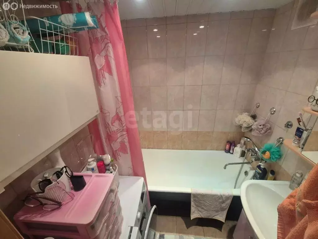 2-комнатная квартира: Тверь, улица Веселова, 35 (48.2 м) - Фото 1