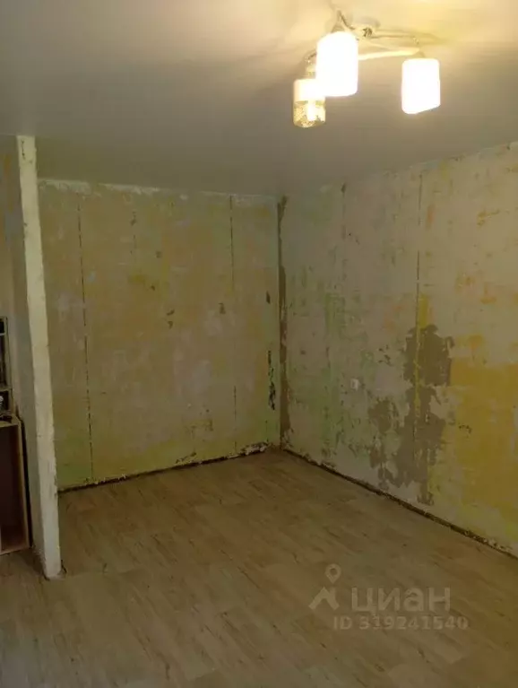 Квартира, 1 комната, 28.9 м - Фото 1