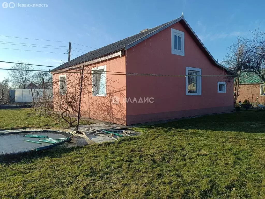 Дом в посёлок Коврово, Южный переулок (95.2 м) - Фото 2