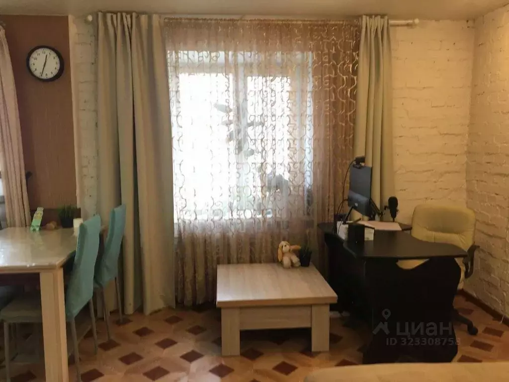 Квартира, 2 комнаты, 52.2 м - Фото 1