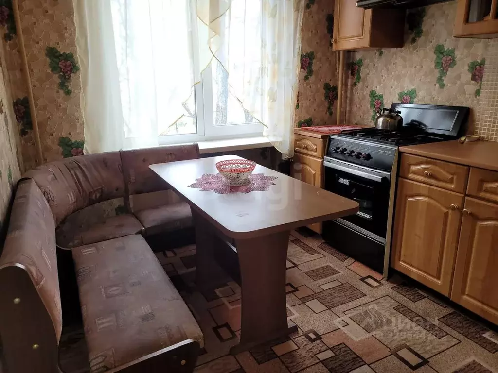 2-к кв. Вологодская область, Череповец ул. Бардина, 20 (44.3 м) - Фото 1