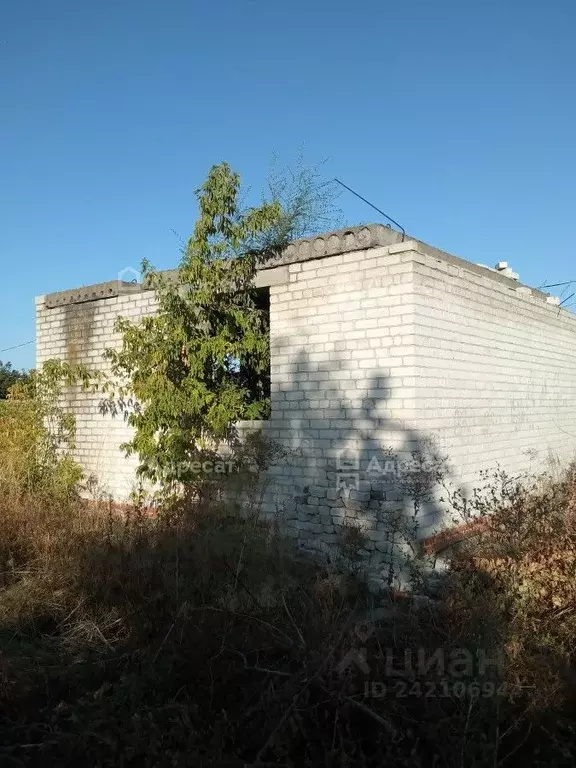 Дом в Волгоградская область, Светлоярский район, Кировское с/пос, ... - Фото 1