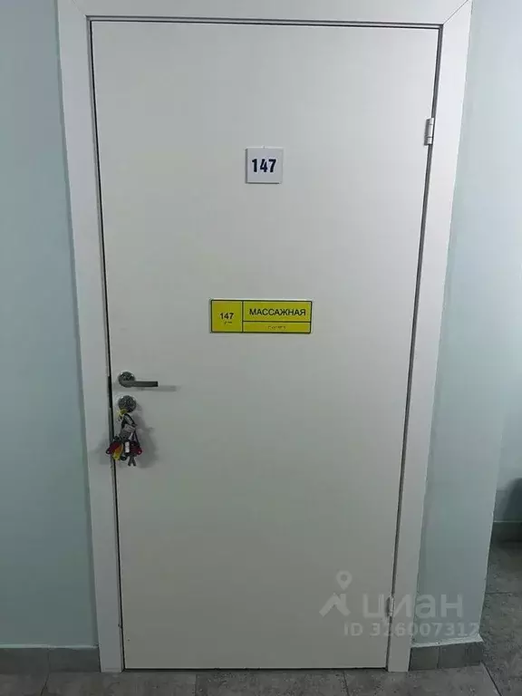 Помещение свободного назначения в Ленинградская область, Кингисепп ул. ... - Фото 1