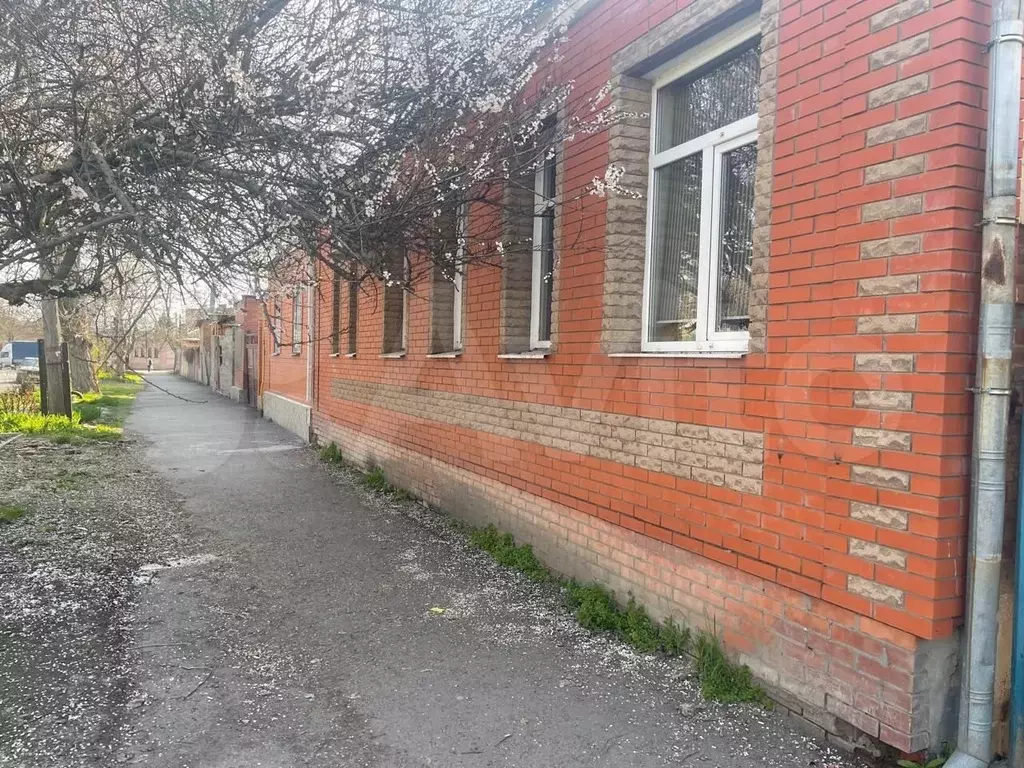 2-к. квартира, 54 м, 1/1 эт. - Фото 0