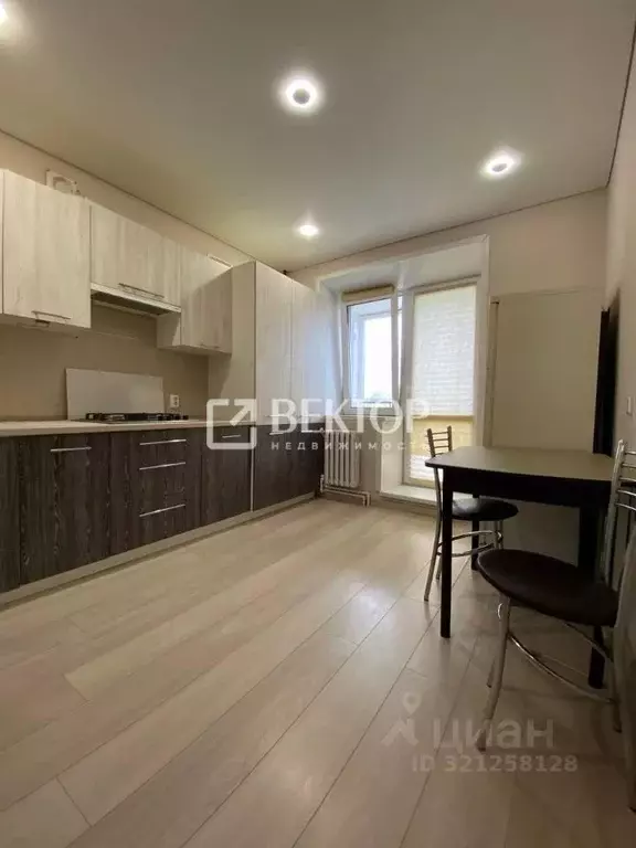 1-к кв. Костромская область, Кострома ул. Северной Правды, 36 (42.0 м) - Фото 0