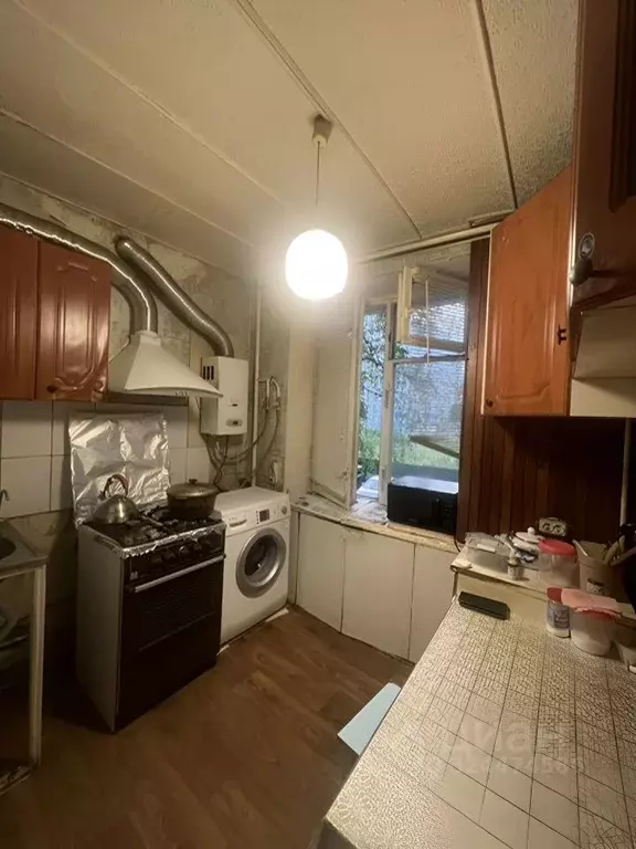 1-к кв. Московская область, Балашиха Саввино мкр, ул. 1 Мая, 3А (47.0 ... - Фото 0