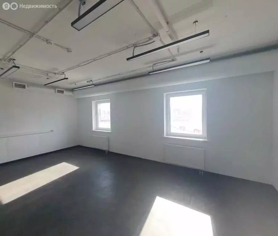 Офис (37.1 м) - Фото 2