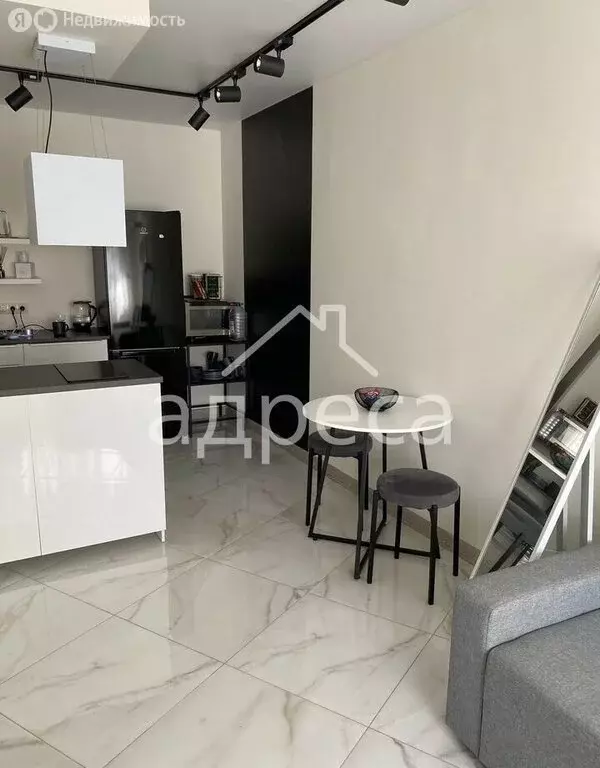 1-комнатная квартира: Самара, Московское шоссе, 29 (45 м) - Фото 2