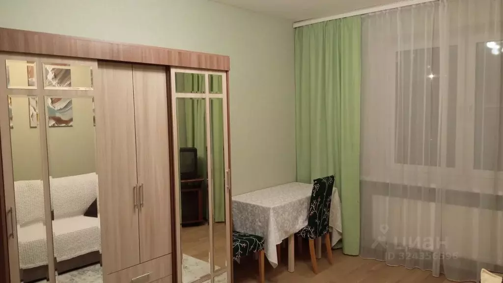 1-к кв. Московская область, Щелково Первомайская ул., 9к2 (46.0 м) - Фото 1