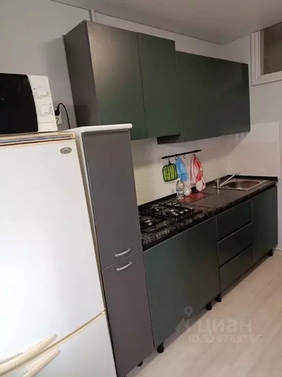 2-к кв. Краснодарский край, Краснодар Старокубанская ул., 125 (50.0 м) - Фото 1