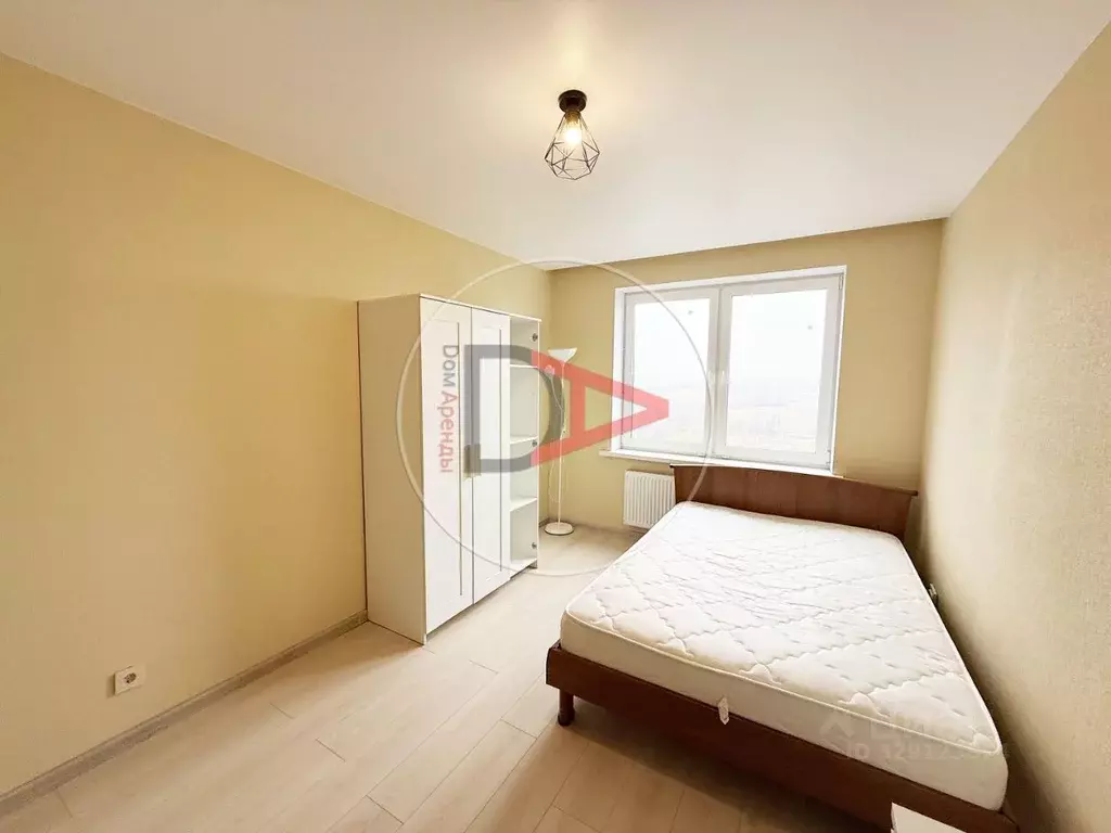 3-к кв. Башкортостан, Уфа ул. Дмитрия Купцова, 2 (81.0 м) - Фото 1