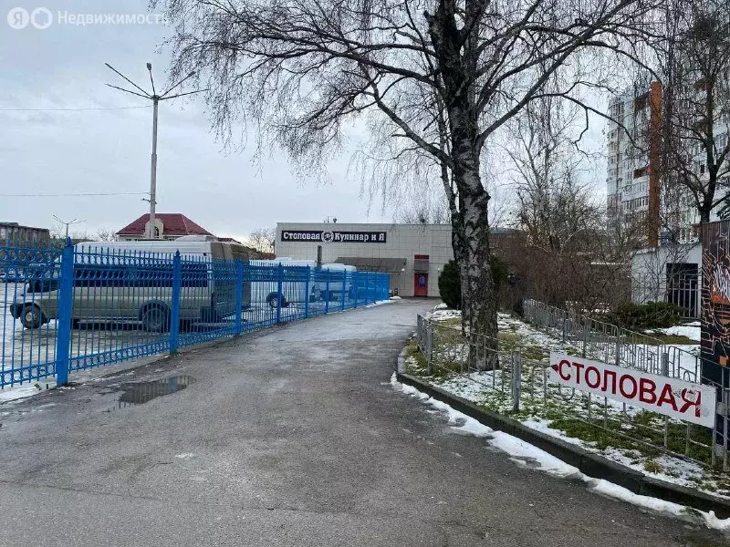 Помещение свободного назначения (360 м) - Фото 2