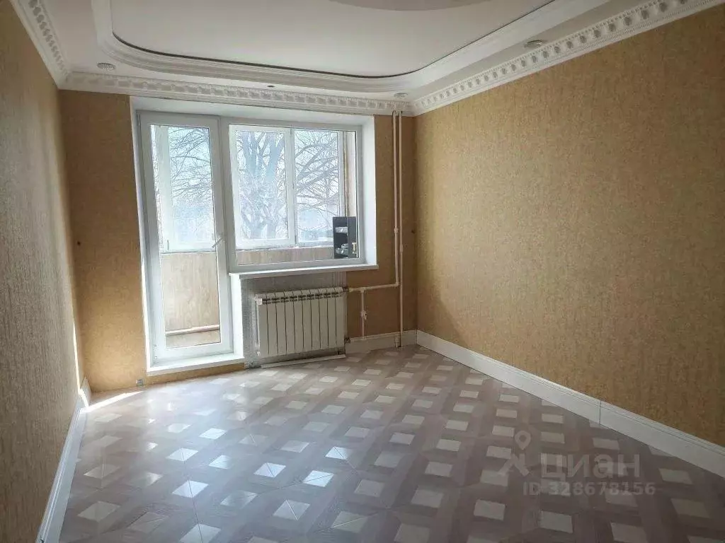 Квартира, 3 комнаты, 71 м - Фото 1