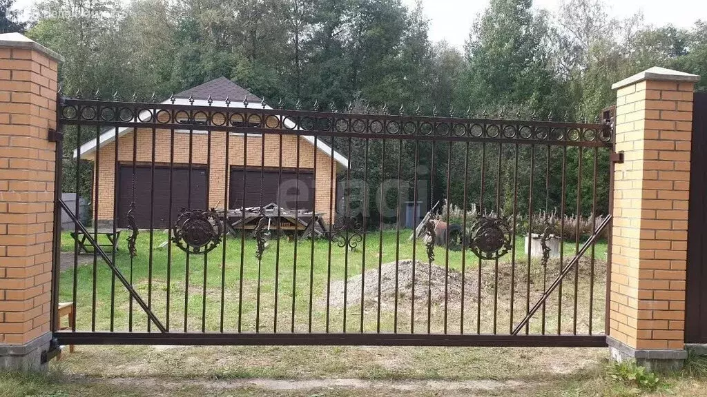 Участок в деревня Кобона, Староладожский канал, 1-я линия (11 м) - Фото 2