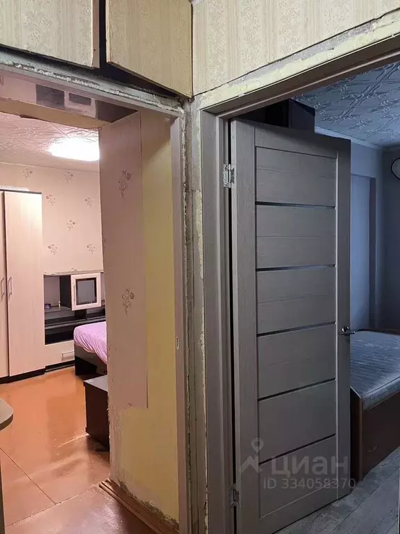 2-к кв. Свердловская область, Североуральск ул. Каржавина, 30 (42.0 м) - Фото 1