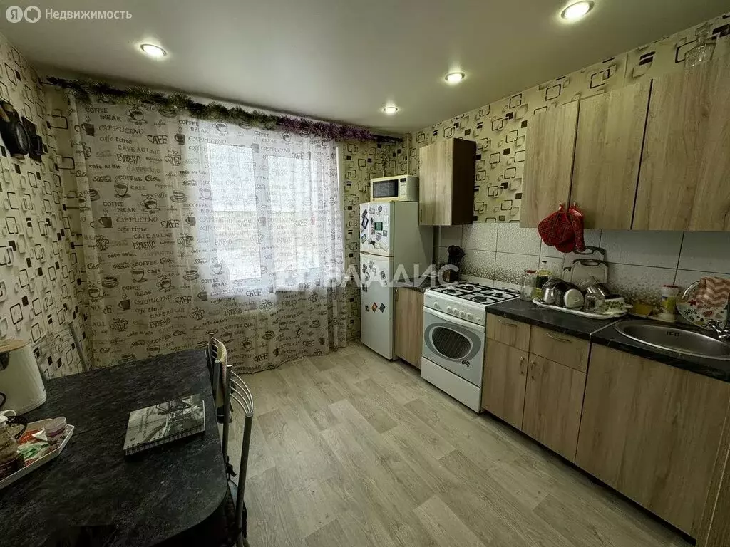 1-комнатная квартира: Ангарск, 277-й квартал, 20 (34 м) - Фото 1