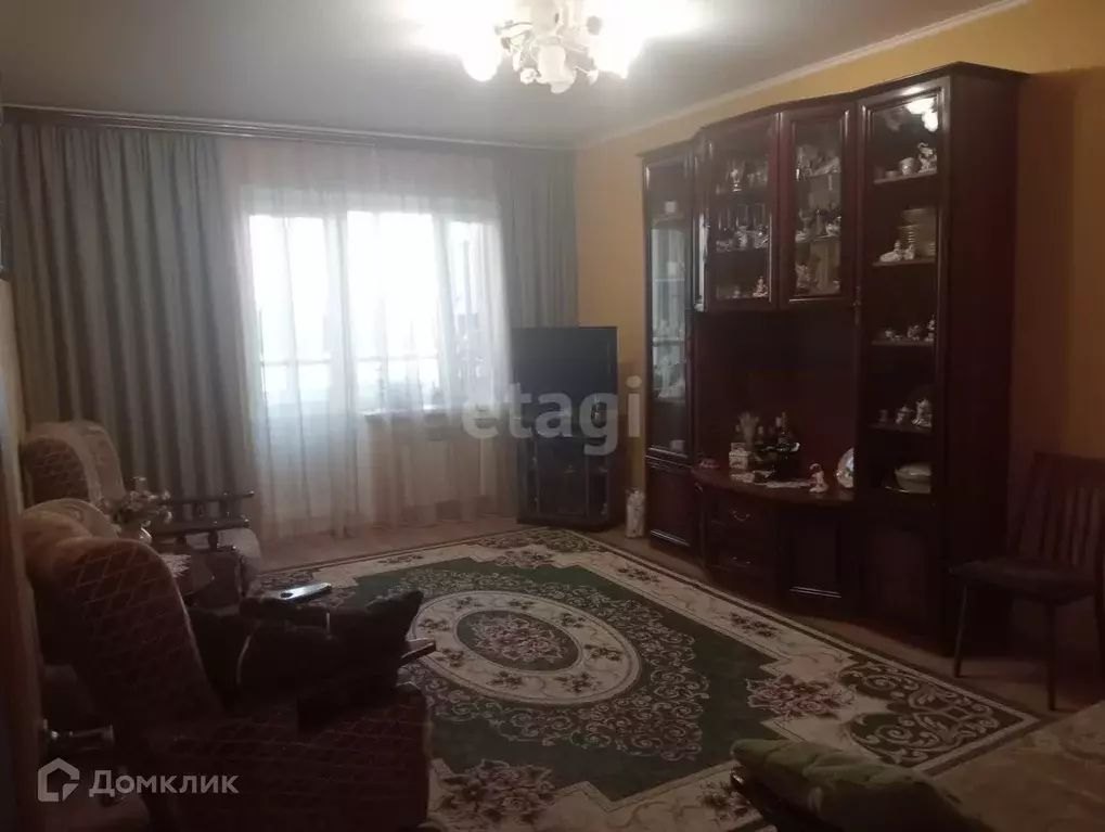 Продаётся 3-к квартира, 73.7 м - Фото 0