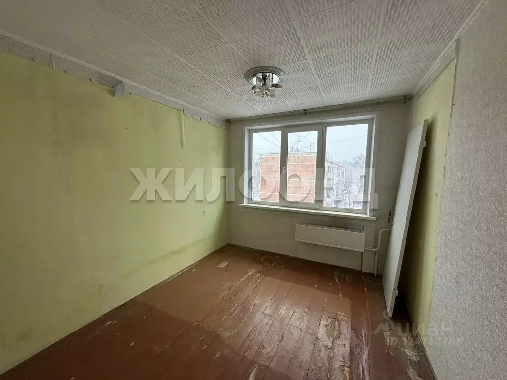 2-к кв. Новосибирская область, Бердск ул. Микрорайон, 54 (44.5 м) - Фото 2