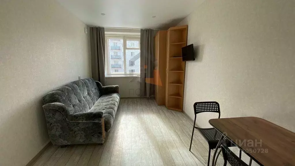 Комната Кировская область, Киров Производственная ул., 1а (16.0 м) - Фото 1