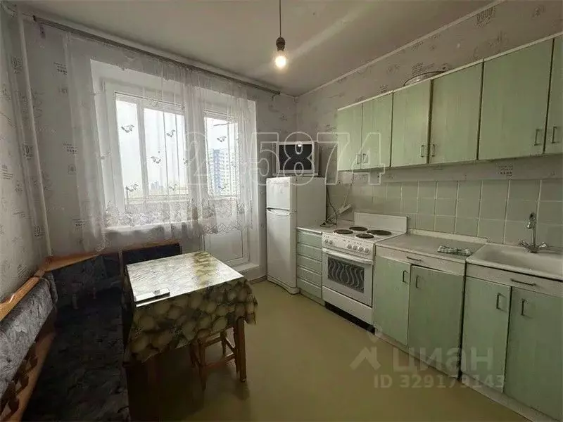 1-к кв. Москва ул. Академика Миллионщикова, 31 (39.0 м) - Фото 1