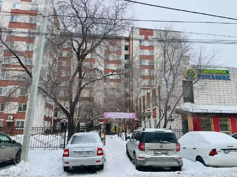 Торговая площадь (139 м) - Фото 2