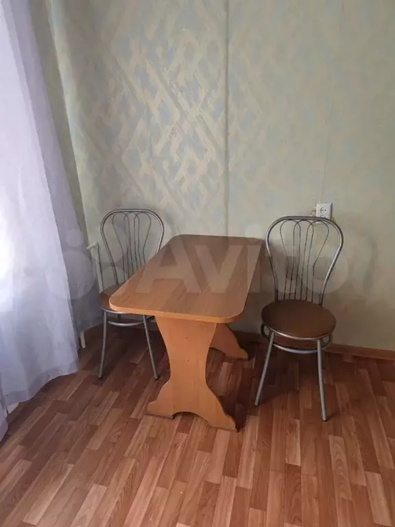 1-к. квартира, 37 м, 5/5 эт. - Фото 1