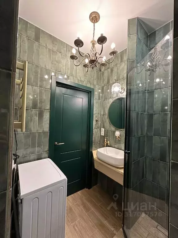 Студия Москва Аквилон Митино жилой комплекс, к1 (28.0 м) - Фото 1