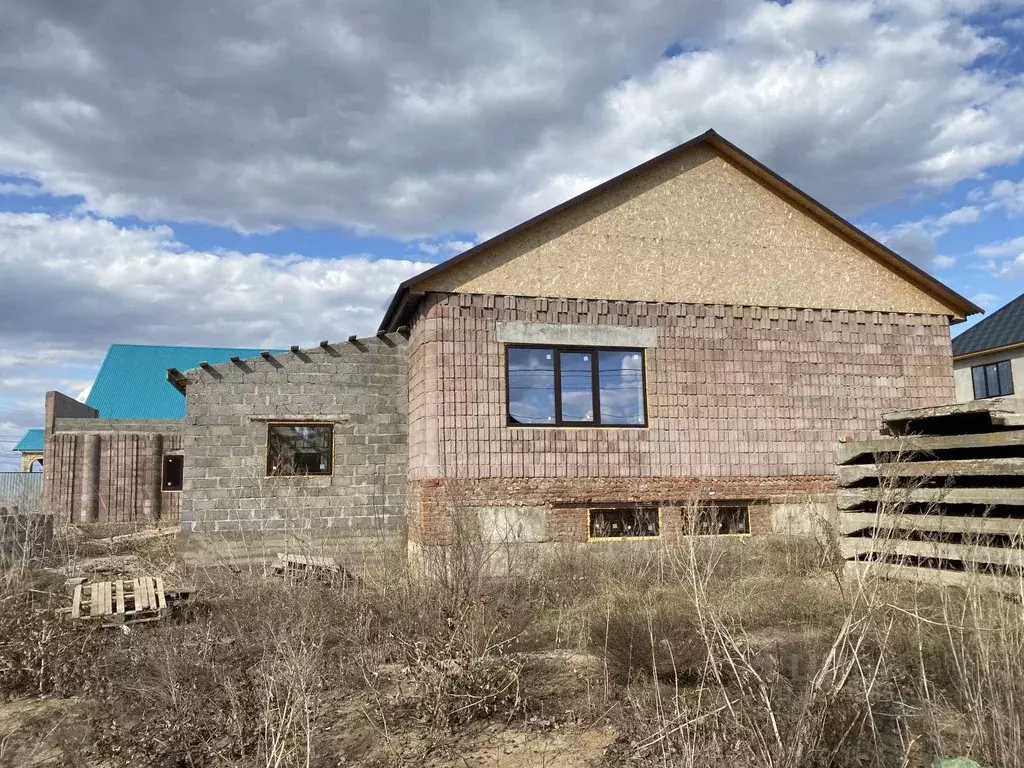 Дом в Оренбургская область, Соль-Илецк  (203 м) - Фото 0