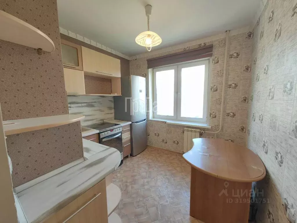 2-к кв. Красноярский край, Красноярск ул. Куйбышева, 93 (45.1 м) - Фото 1
