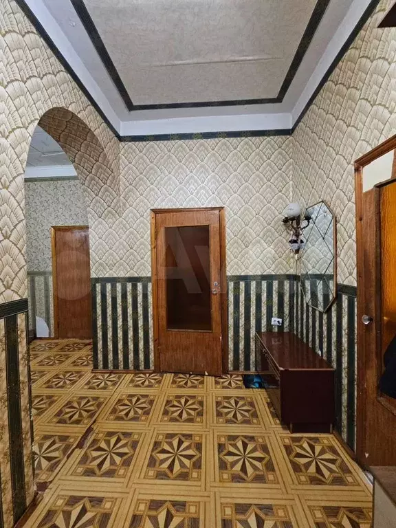 3-к. квартира, 77 м, 5/5 эт. - Фото 0