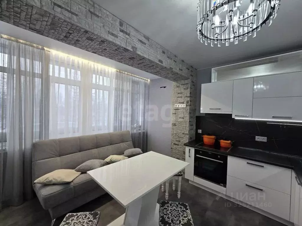 1-к кв. Ямало-Ненецкий АО, Новый Уренгой Солнечный мкр, Армавирский ... - Фото 2