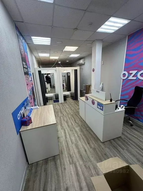 Помещение свободного назначения в Московская область, Люберцы ... - Фото 1