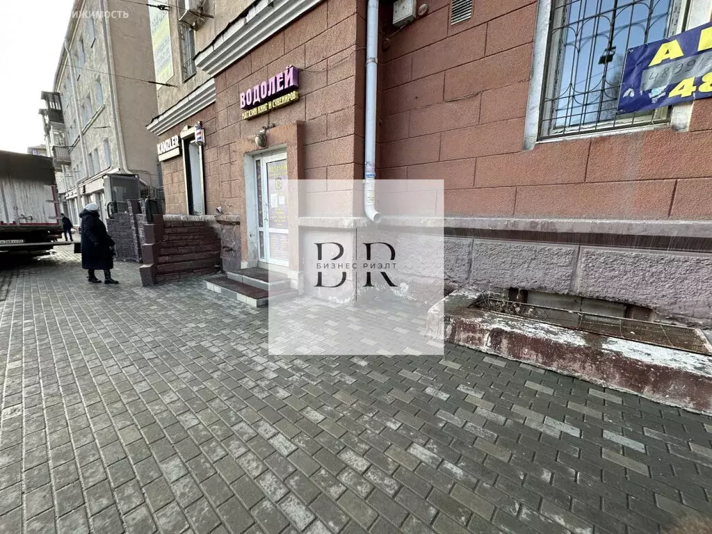 Офис (64.3 м) - Фото 2