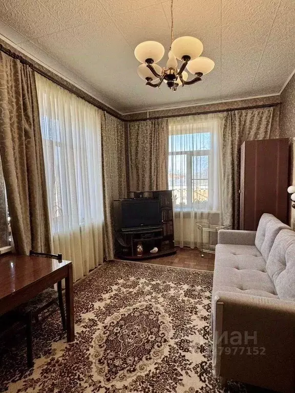 Квартира, 3 комнаты, 58 м - Фото 1