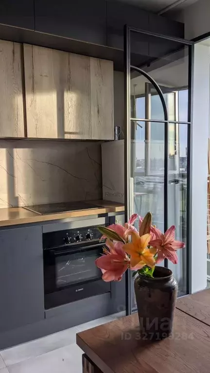 2-к кв. Санкт-Петербург Ленинский просп., 114 (70.0 м) - Фото 2