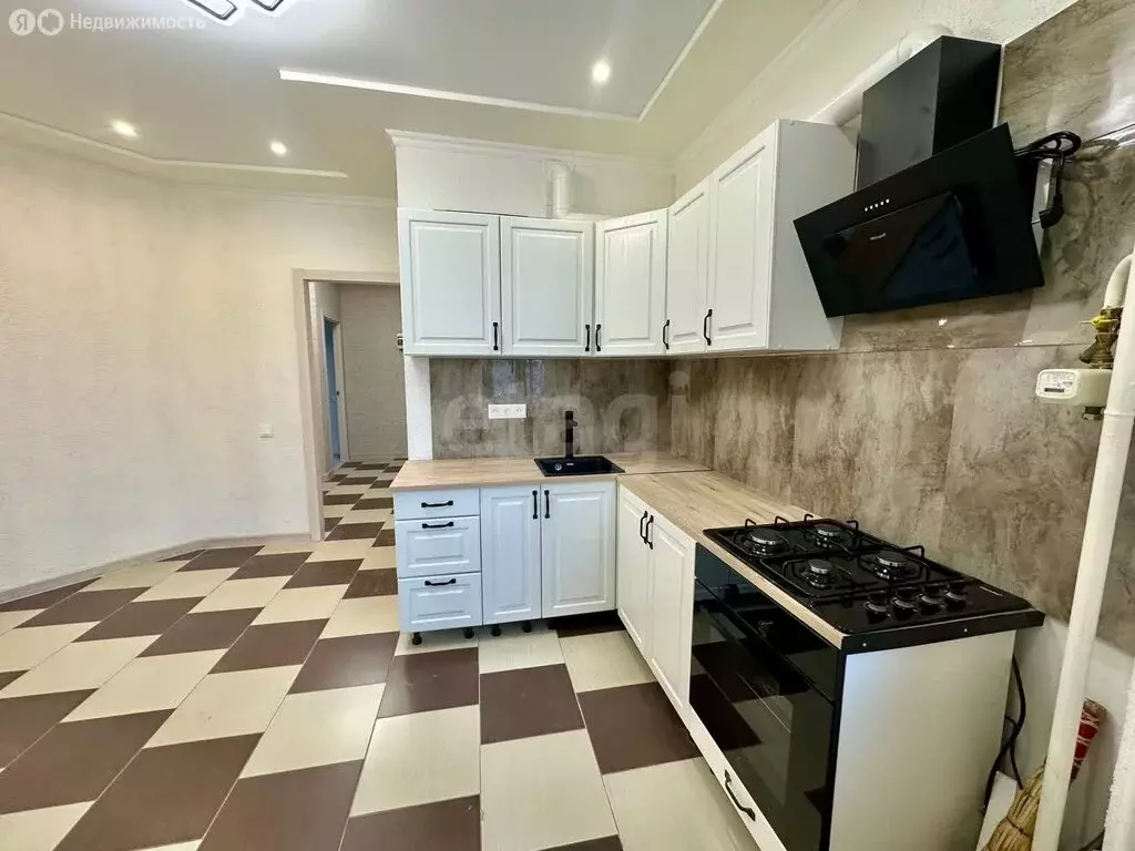 2-комнатная квартира: Клин, Клинская улица, 52к1 (50.2 м) - Фото 1