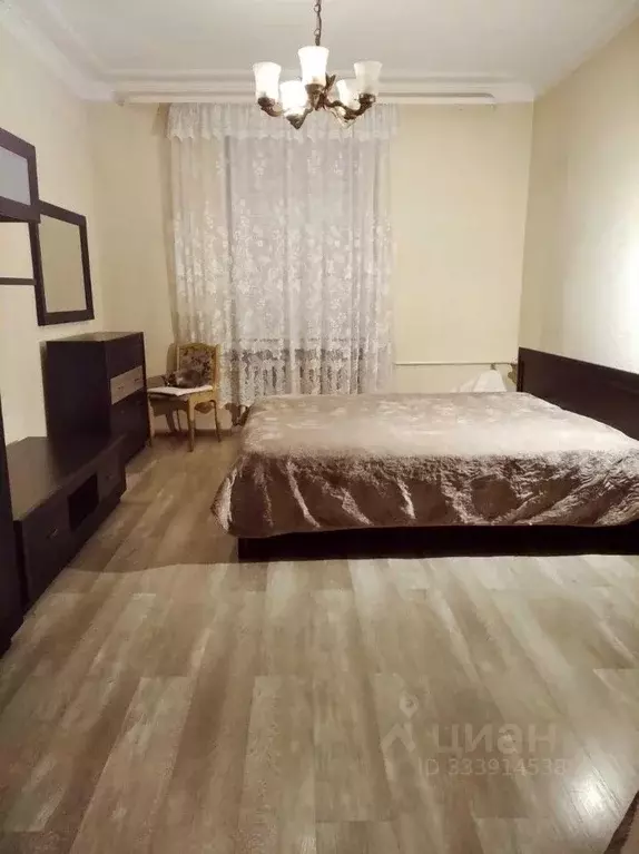 1-к кв. Москва ул. Коминтерна, 13/4 (48.0 м) - Фото 1