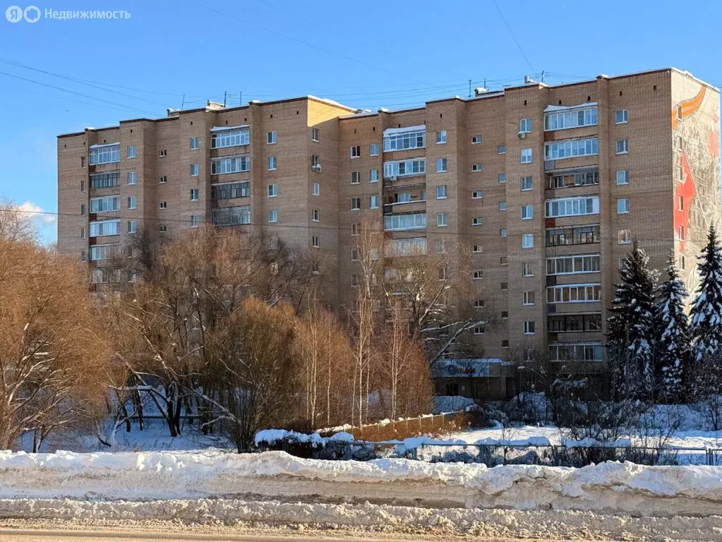 2-комнатная квартира: Чехов, улица Чехова, 81Б (48 м) - Фото 2
