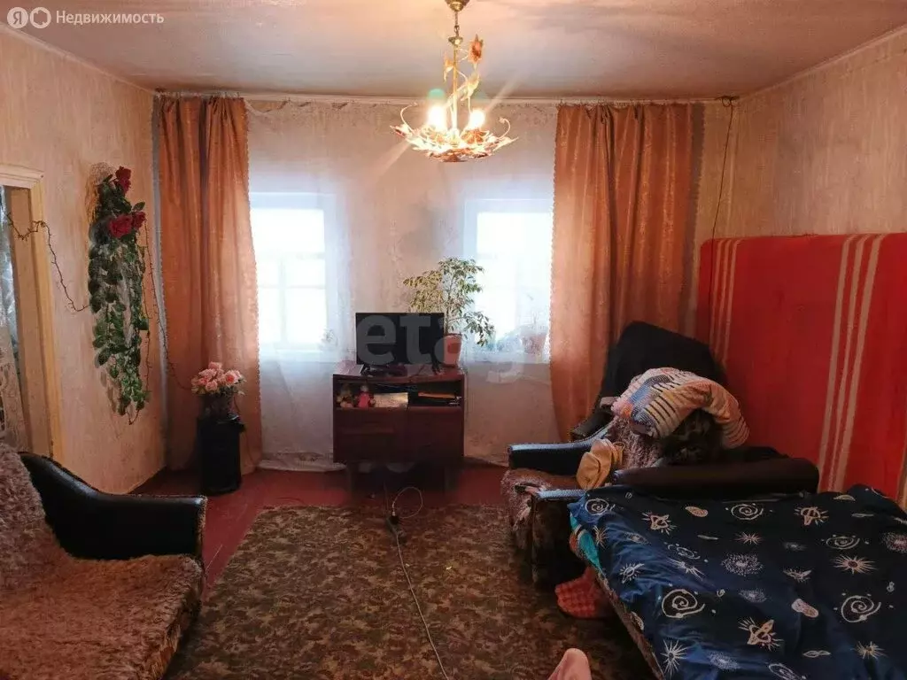 Дом в рабочий посёлок Пятницкое, Дорожная улица (64.4 м) - Фото 2