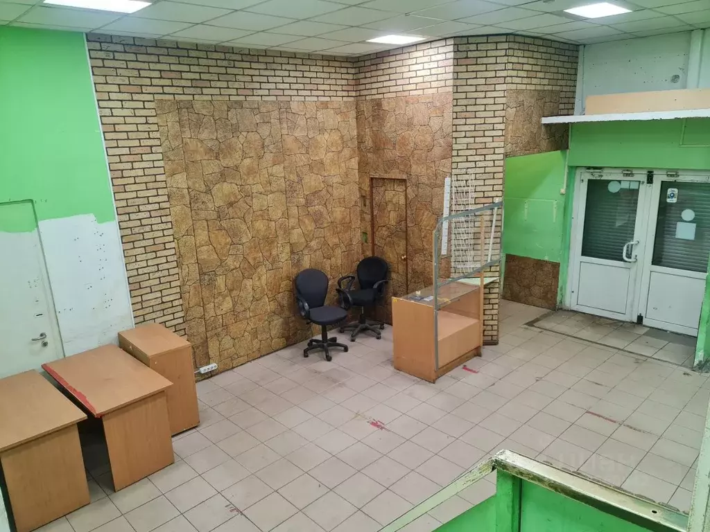Помещение свободного назначения в Москва Люблинская ул., 61 (400 м) - Фото 1