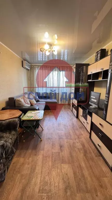 Квартира, 2 комнаты, 43.8 м - Фото 2