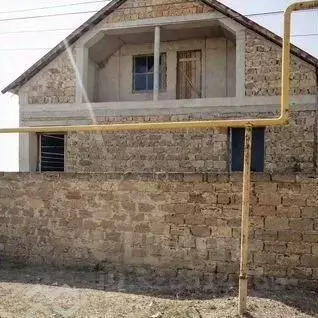 Дом в Крым, Сакский район, с. Молочное ул. Первомайская, 26А (281 м) - Фото 2