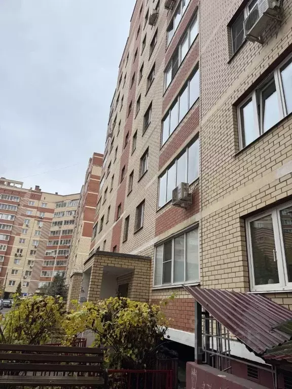 1-к кв. Московская область, Мытищи Трудовая ул., 4 (36.0 м) - Фото 1