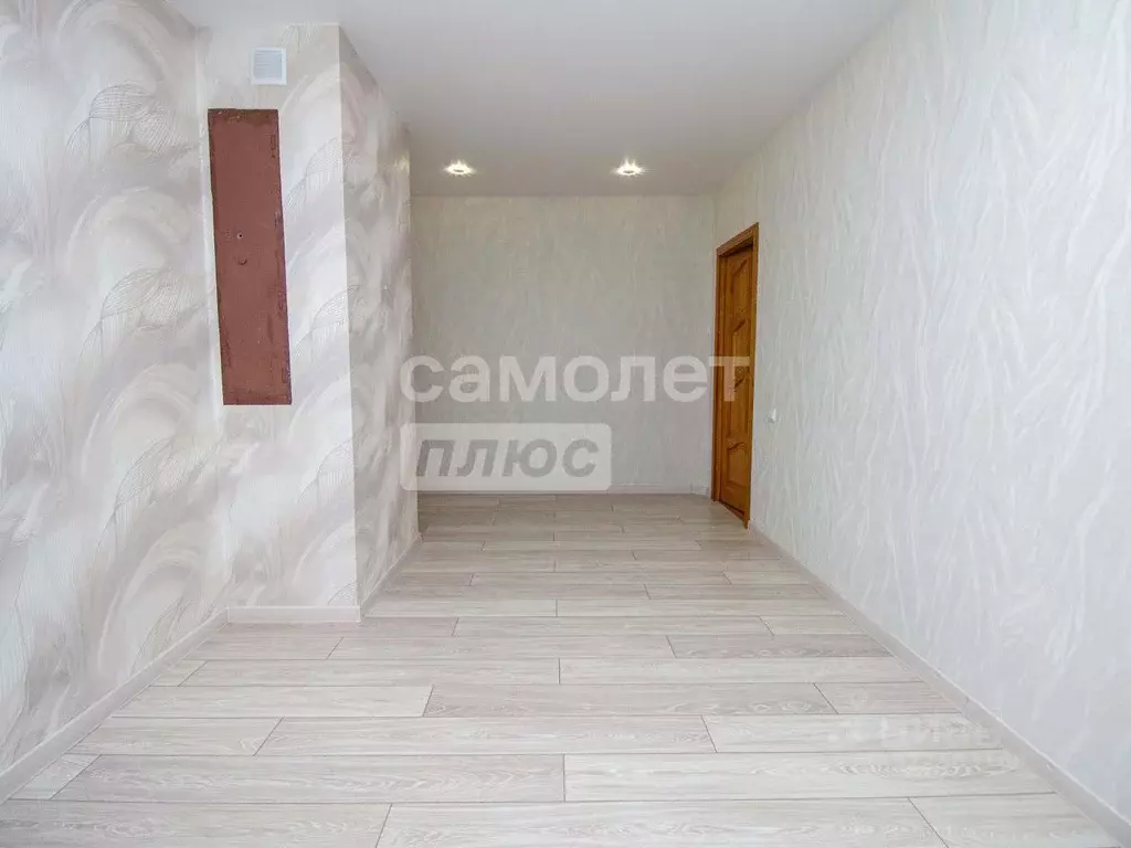 4-к кв. Ульяновская область, Ульяновск ул. Любови Шевцовой, 55А (130.6 ... - Фото 2