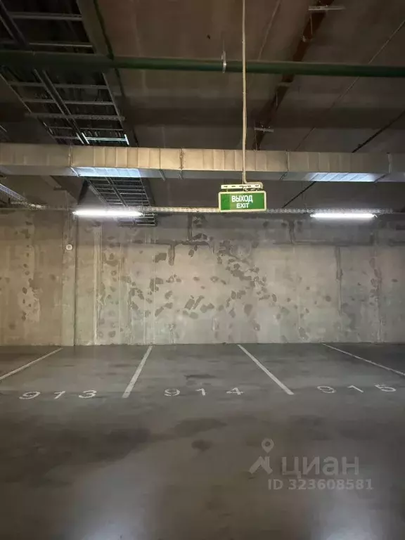 Гараж в Санкт-Петербург бул. Александра Грина, 1 (14 м) - Фото 2