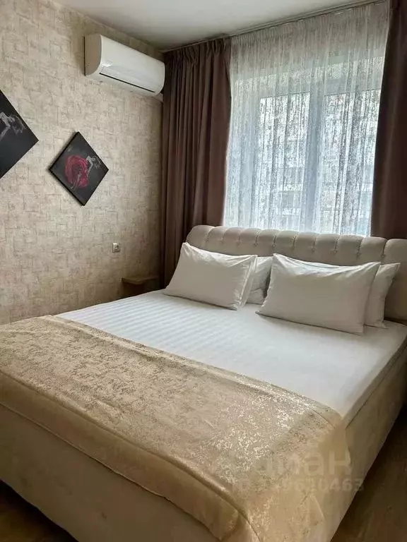 1-к кв. Кемеровская область, Новокузнецк ул. Тольятти, 76 (28.0 м) - Фото 1