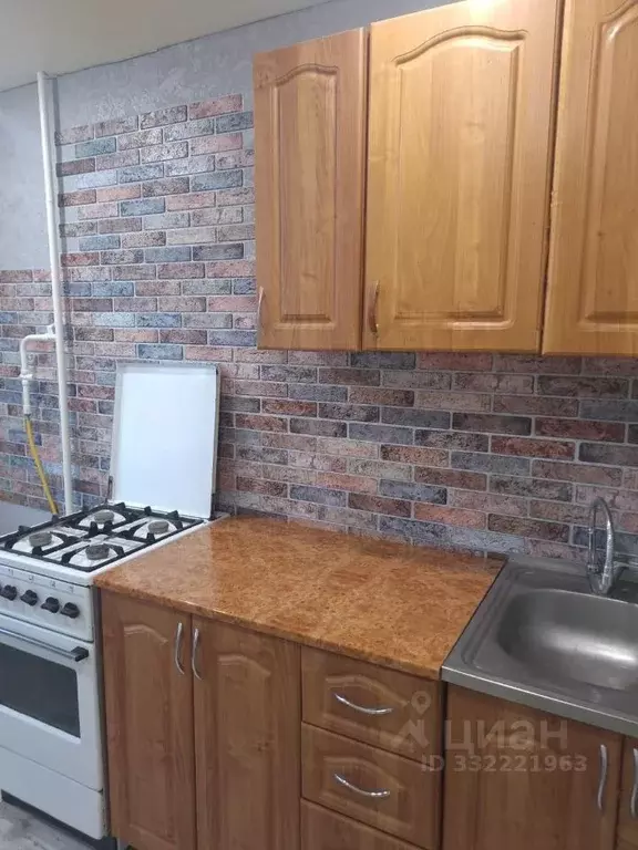 2-к кв. Татарстан, Альметьевск ул. Гафиатуллина, 41 (50.0 м) - Фото 2