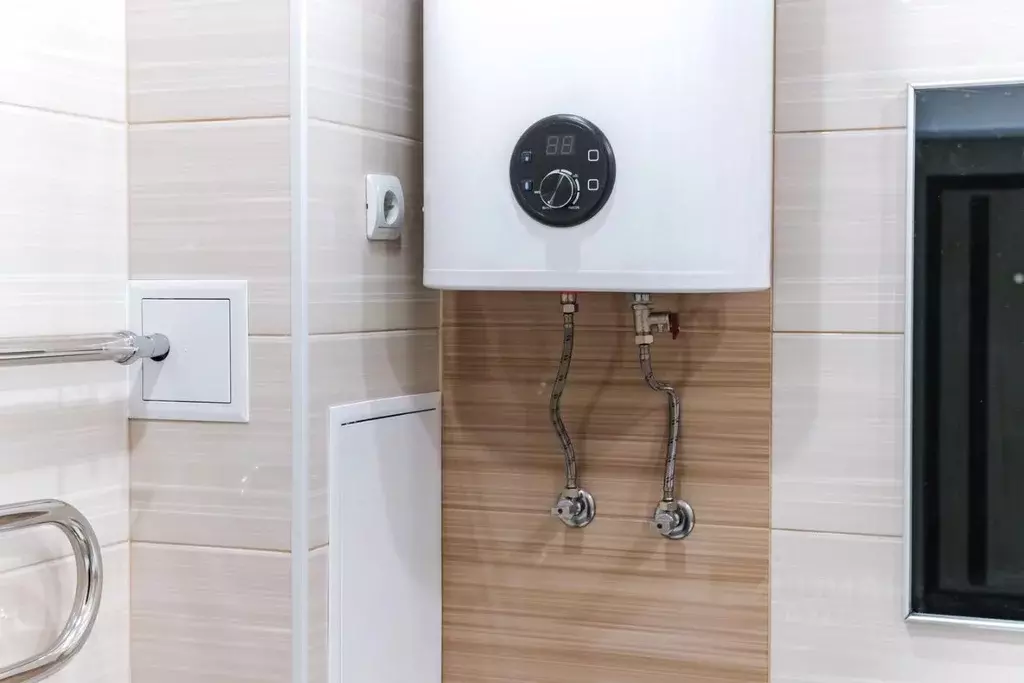 1-к кв. Амурская область, Благовещенск Октябрьская ул., 221 (45.0 м) - Фото 2