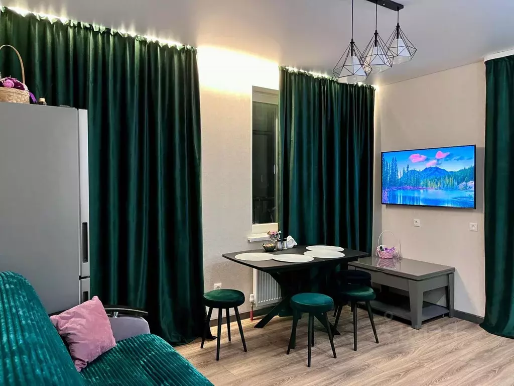 3-к кв. Башкортостан, Уфа ул. Рихарда Зорге, 13/1 (53.4 м) - Фото 1